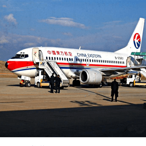 酒泉空运航空快运业稳步发展的原因是什么？